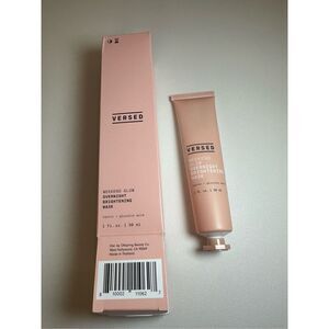 Versed WEEKEND GLOW OVERNIGHT BRIGHTENING MASK 30ml/1oz